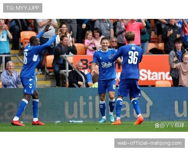 新建的埃弗顿球场将承办2027年欧冠决赛 新建的埃弗顿球场将承办2027年欧冠决赛